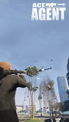 火箭筒射击安卓直装版
