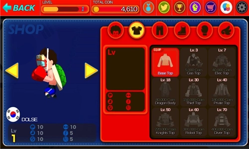 Head Boxing最新免费版
