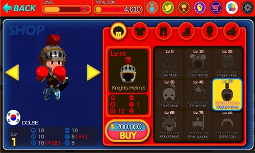 Head Boxing最新免费版