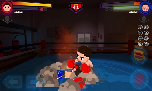 Head Boxing最新免费版