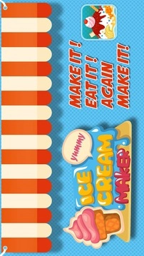 Ice Cream Maker通用版