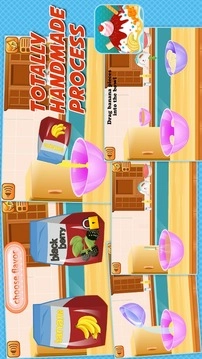 Ice Cream Maker通用版
