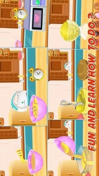 Ice Cream Maker通用版