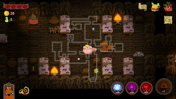 poopdie中文版(3)