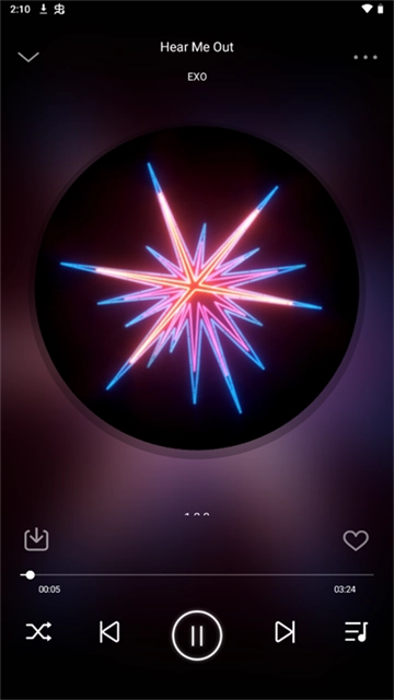 fly音乐手机最新版图2