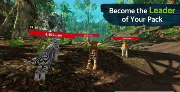 老虎模拟器最新版下载