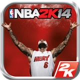 nba2k14安卓中文版