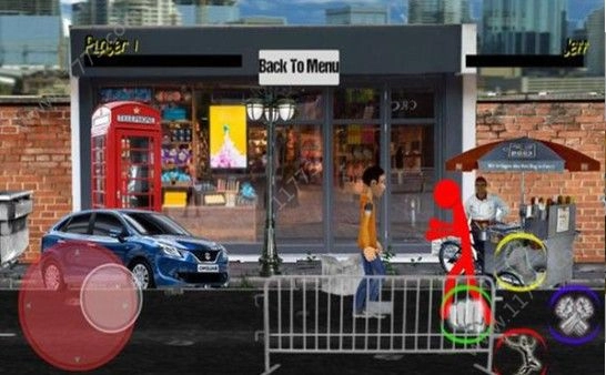 无家可归的战斗机(1)