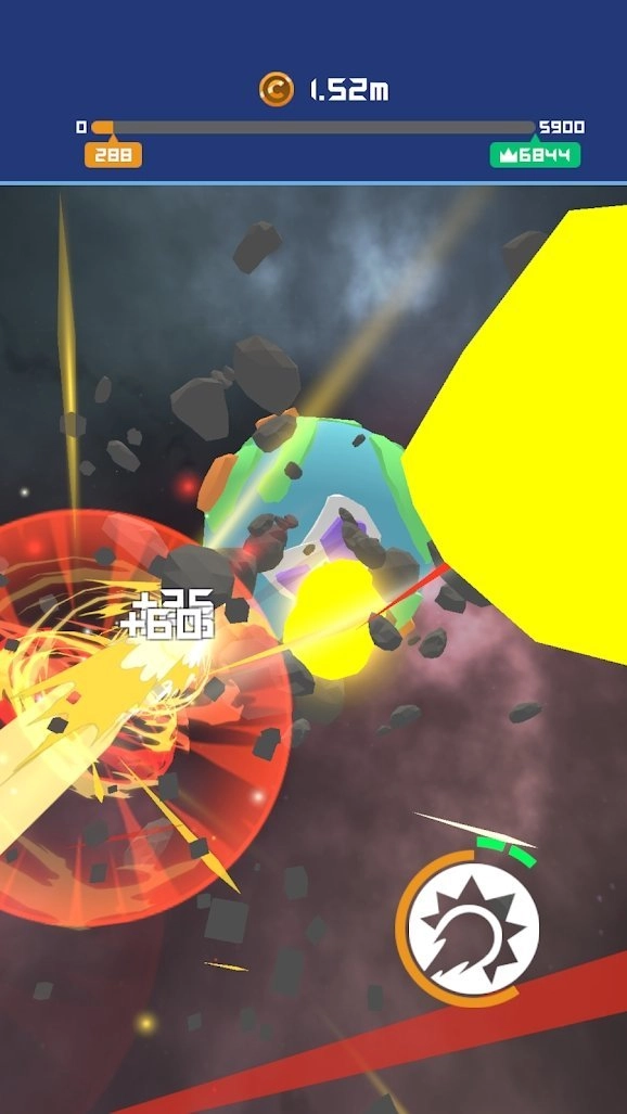 能量爆发Energy Blast手游无广告版图3