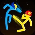 Spider Stickman 2游戏正版