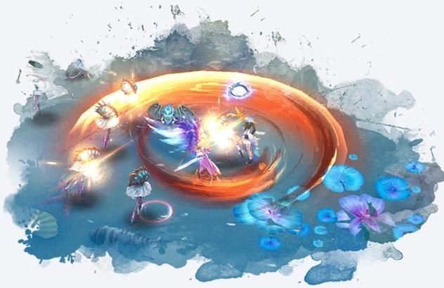 惟我飞仙游戏下载