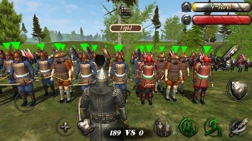 钢铁之躯2无敌版(2)