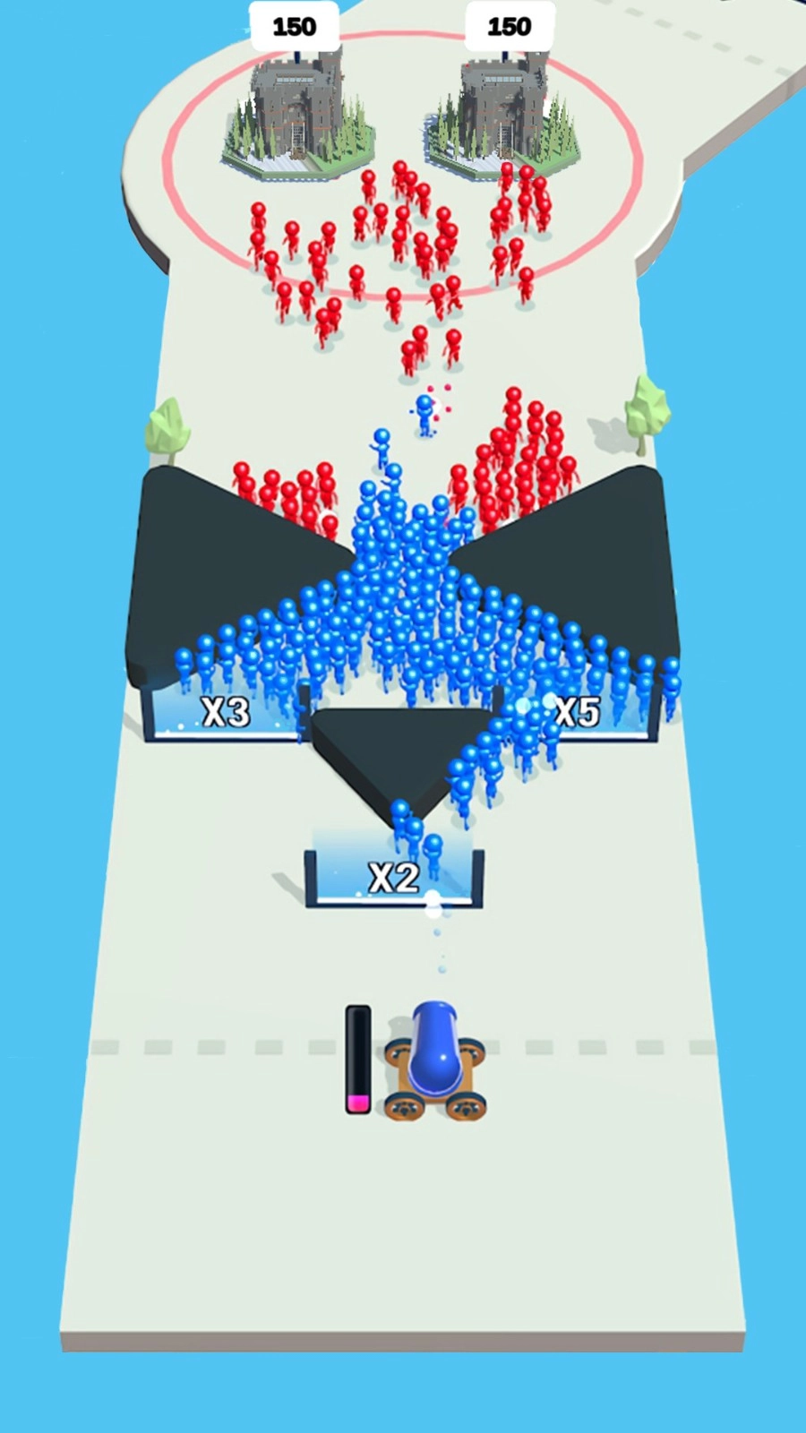 大炮高手游戏安装包