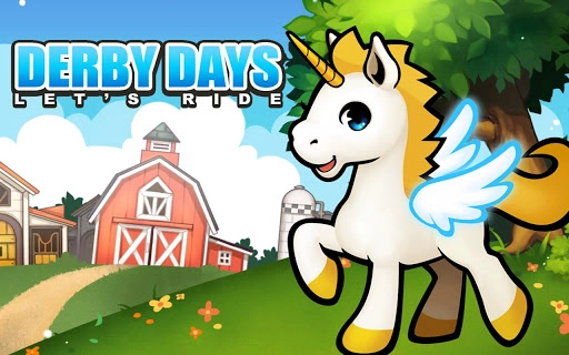 马儿快跑安卓官方版