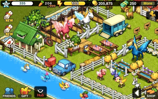 马儿快跑安卓官方版