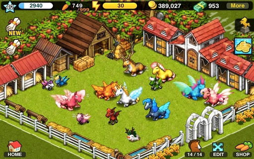 马儿快跑安卓官方版