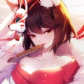 天姬变之狐面神姬变态版