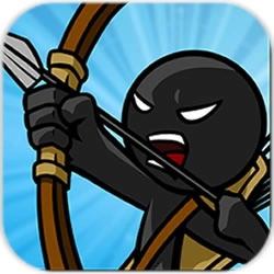 火柴人战争遗产MOD召唤变大变小手游免费版