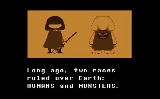 undertale模拟器游戏安装包图3