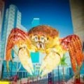 螃蟹大乱斗官方版