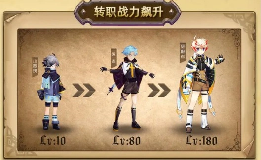 限界之章正版(3)