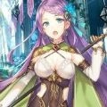 少女剑圣io手游免费版