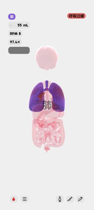 生命LIFE中文汉化版图1