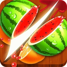 飞舞切水果游戏安装包