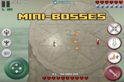 单挑王免费原版