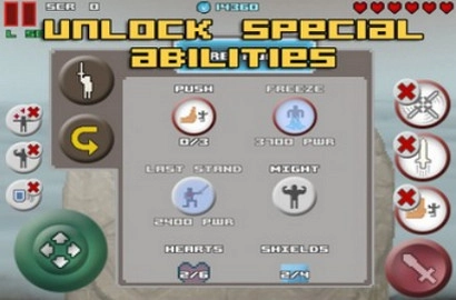 单挑王免费原版