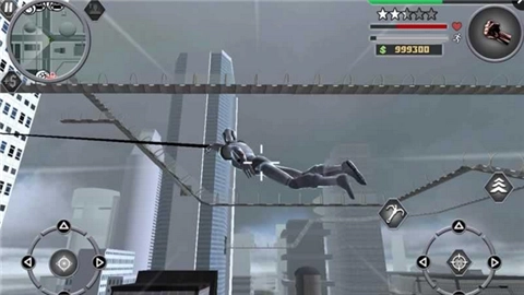 未来英雄城市之战手机版图2