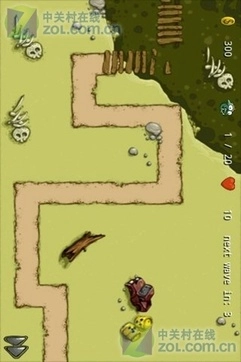 天天逆战游戏无广告版图2