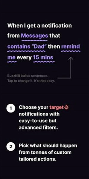 BuzzKill免费原版图2