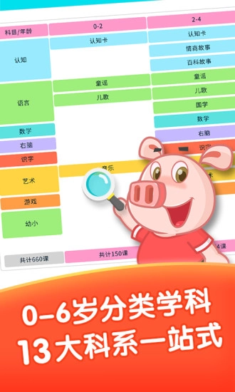 爱宝贝免费原版图4