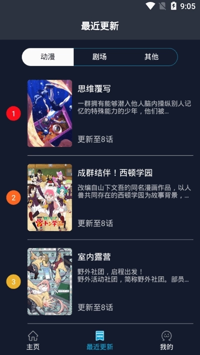 zzzfun2026官方版图2
