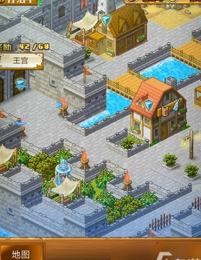 大航海探险物语安卓正版手机下载