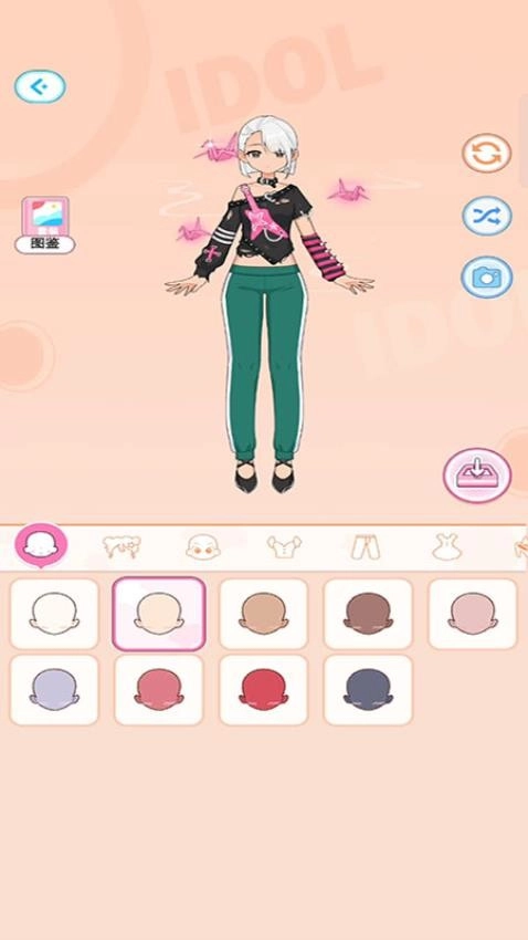 公主梦幻屋通用版