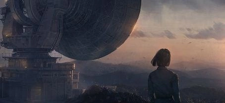 三体III死神永生无广告版图1