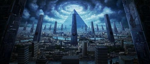 三体III死神永生无广告版图2