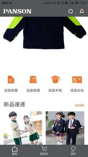 派逊通无广告版