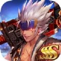 狂战之刃官方正版