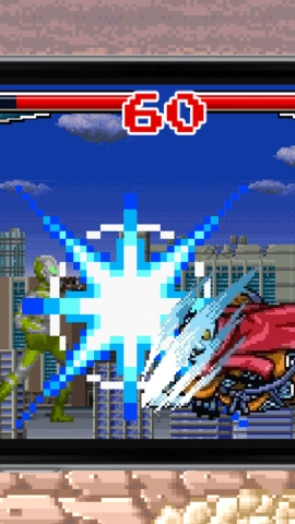 奥特曼超人格斗 奥特曼超人格斗