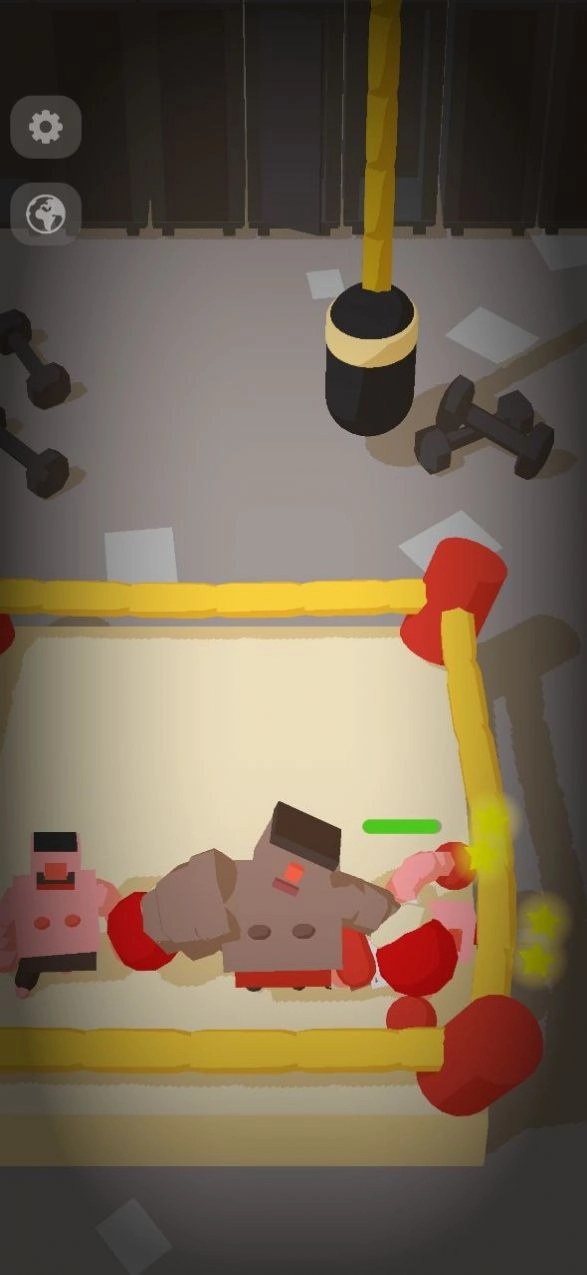 神拳奶爸手机下载