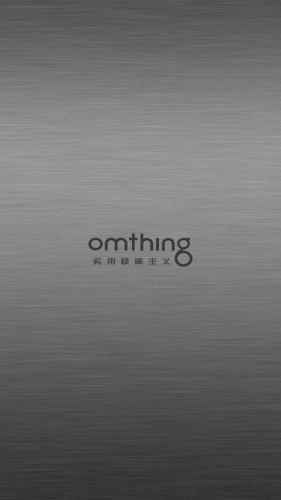 omthing原版