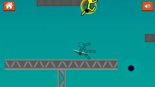 火柴人英雄榜(2)