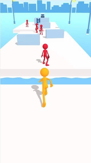 拳头先生手机免费版图3