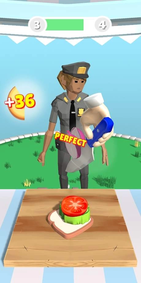 来个三明治正式版下载