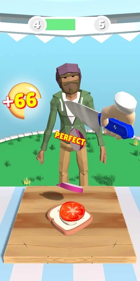 来个三明治正式版下载