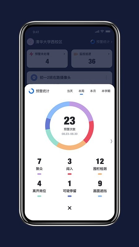 智能安保助手5