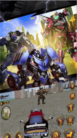 和平城市英雄安卓下载